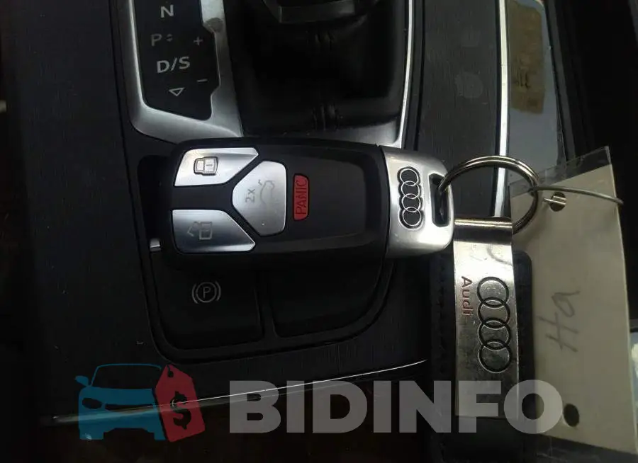 WA1BNAFY6K2099776 Photo# 11
