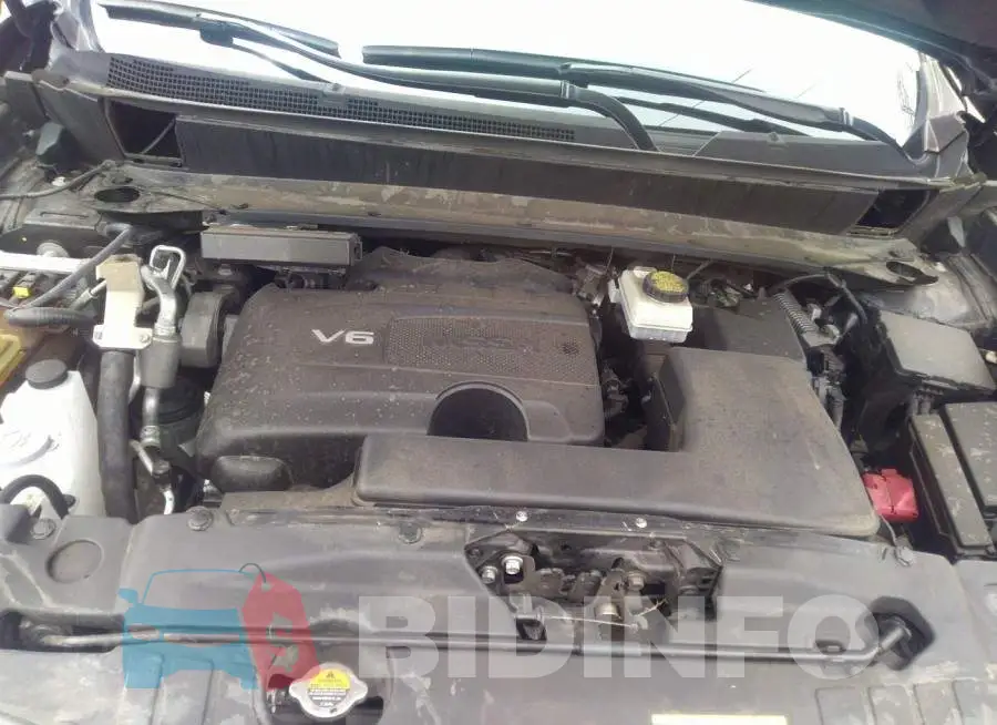 5N1DR2MM1KC596782 Photo# 10
