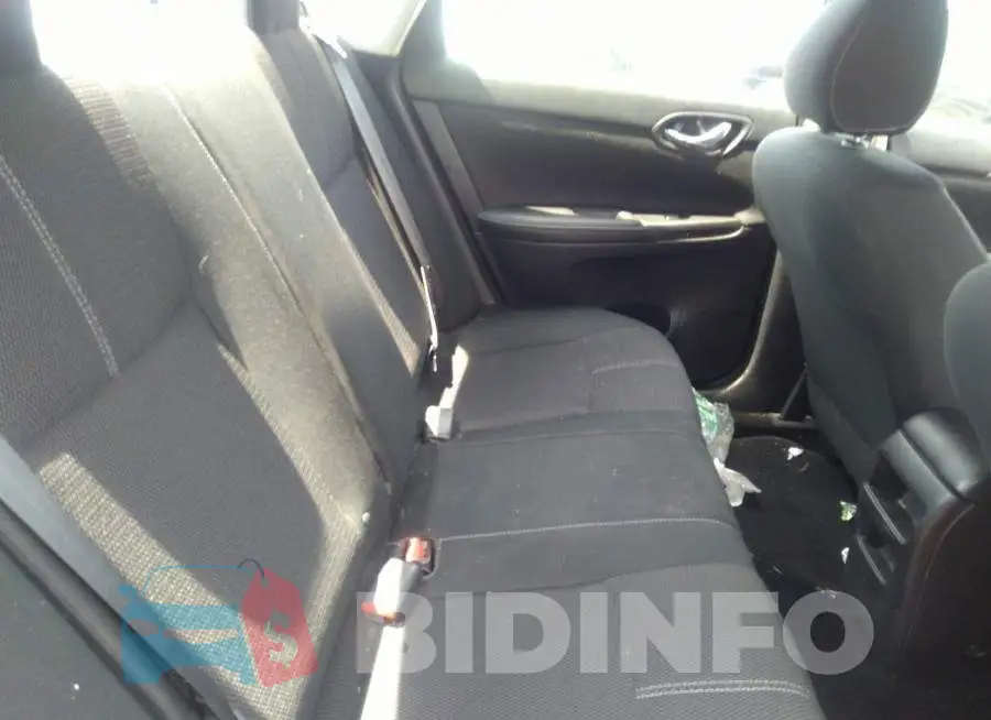 3N1AB7AP7JY270811 Photo# 8