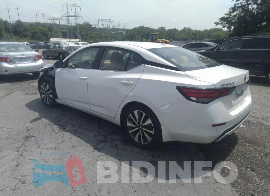 3N1AB8CV0LY251327 Photo# 3