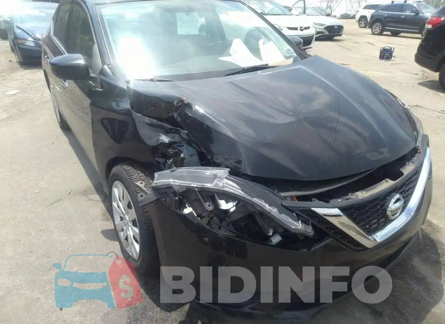 3N1AB7AP7JY270811 Photo# 6