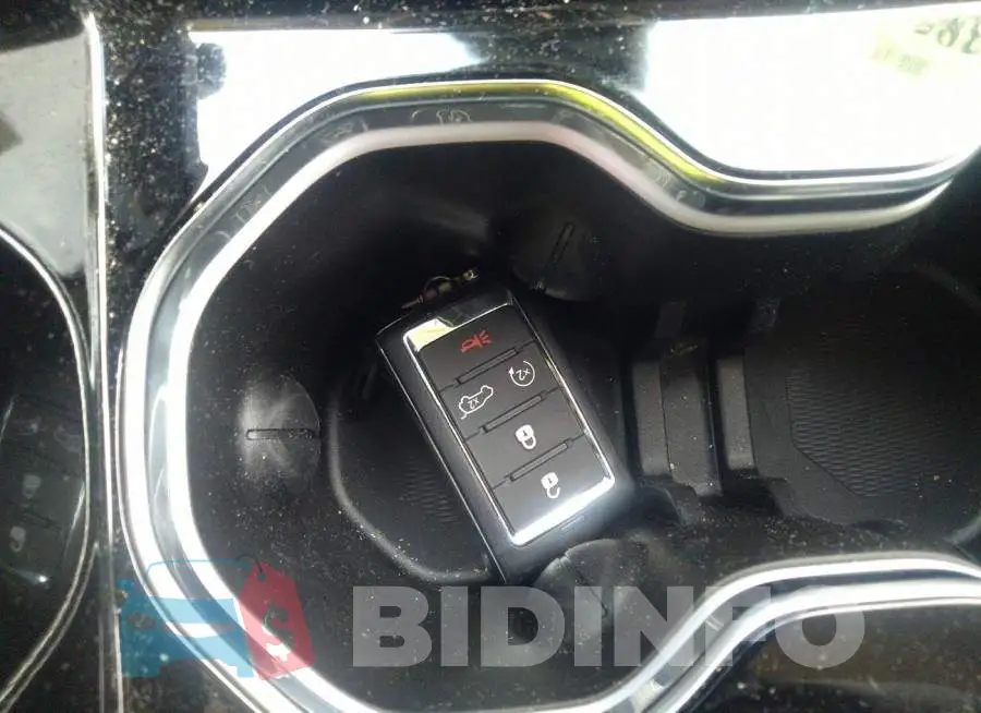 1C4RJKAG1N8508692 Photo# 11