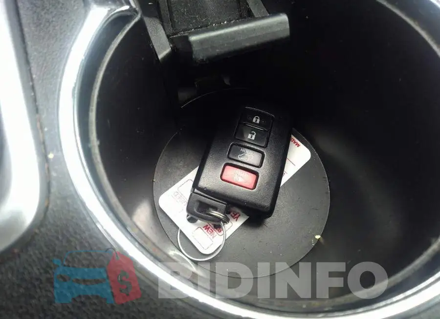 5TDJKRFH6GS288243 Photo# 11