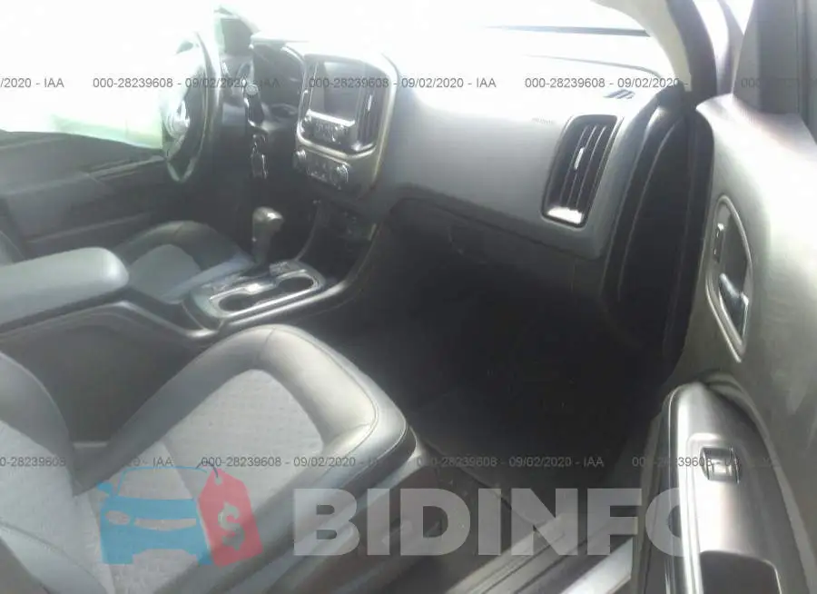 1GCPTDE15G1343034 Photo# 5
