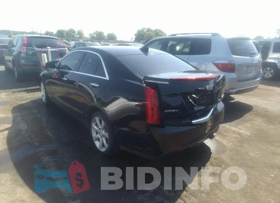 1G6AG5RX8F0133145 Photo# 3