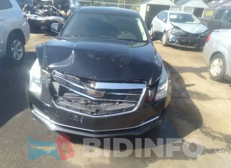 1G6AG5RX8F0133145 Photo# 6