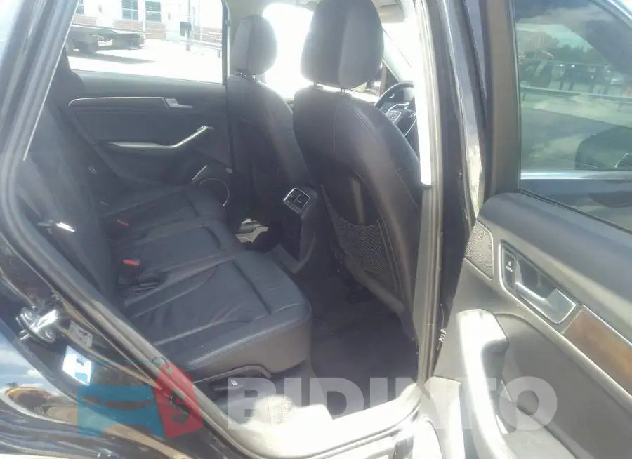 WA1LFAFP8FA061082 Photo# 8