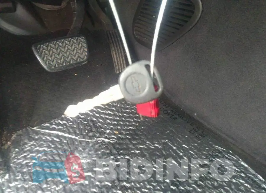1GNKRGKDXFJ158301 Photo# 11