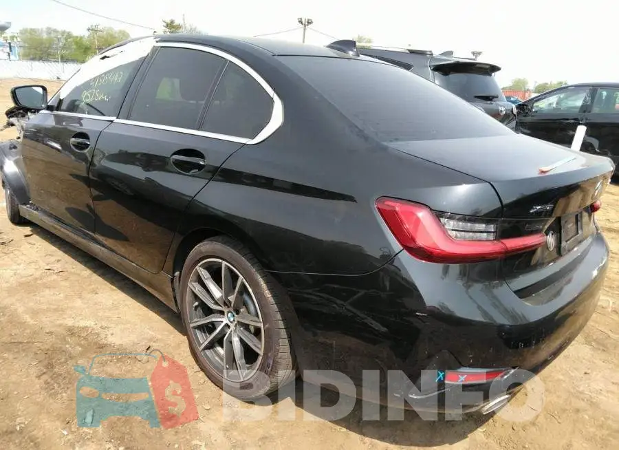 3MW5R7J05M8C14073 Photo# 3