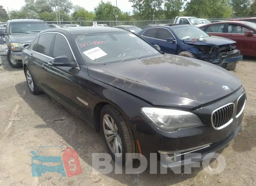 WBAYE4C51FD947372 Photo# 1