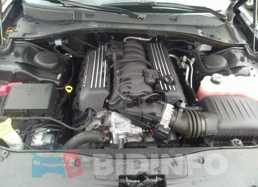 2C3CDXGJ2LH221497 Photo# 10