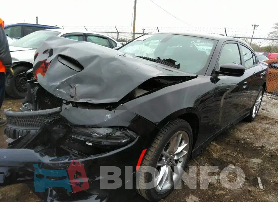 2C3CDXMG2MH525472 Photo# 2
