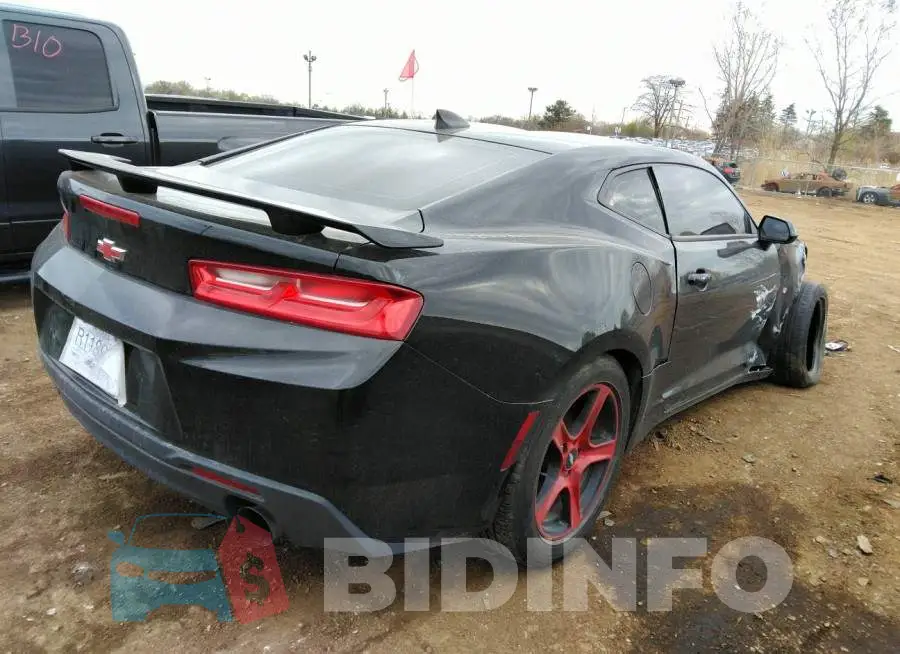 1G1FB1RX9J0191440 Photo# 4