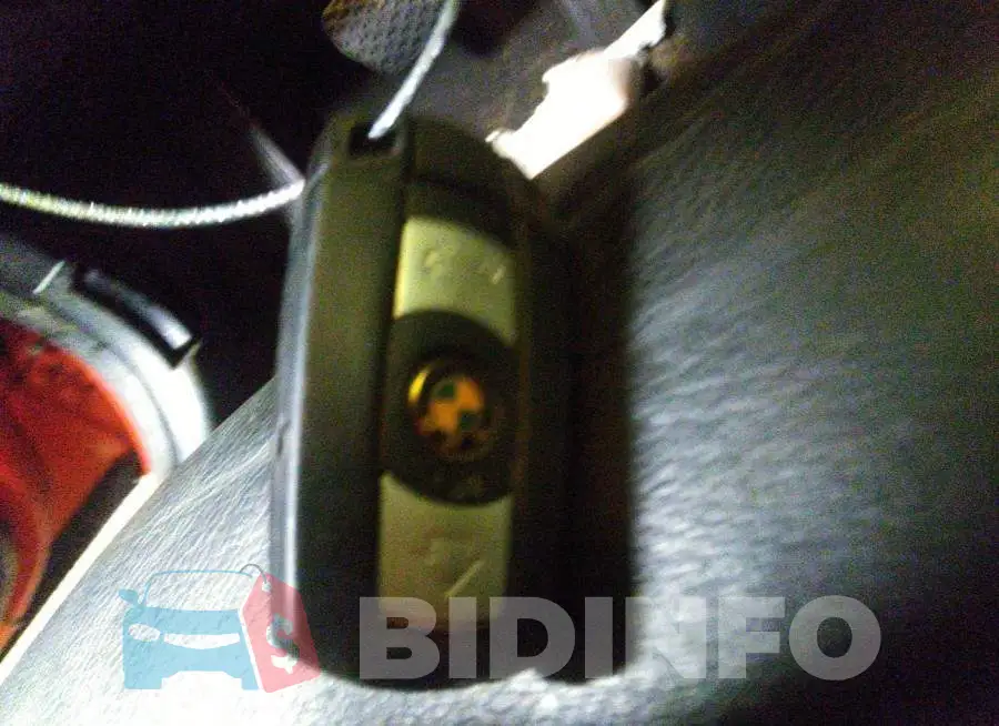 WBAVL1C59FVY25599 Photo# 11