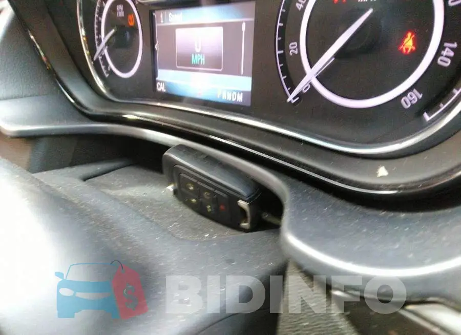 2G4GS5GX5G9177082 Photo# 11