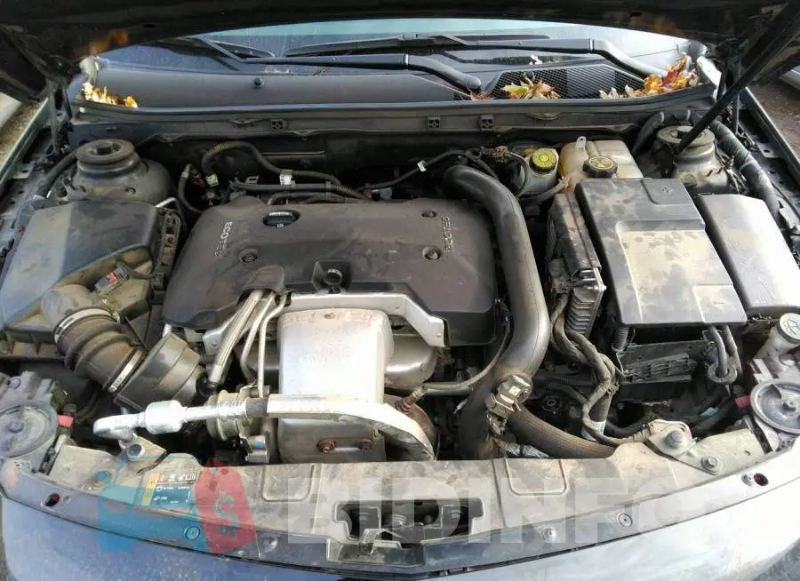 2G4GS5GX5G9177082 Photo# 10