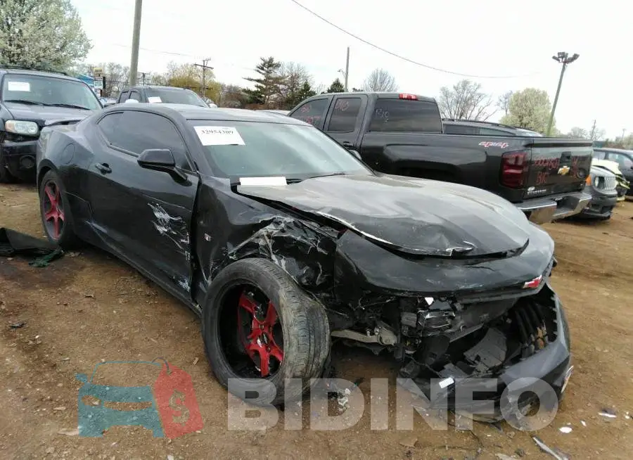 1G1FB1RX9J0191440 Photo# 1