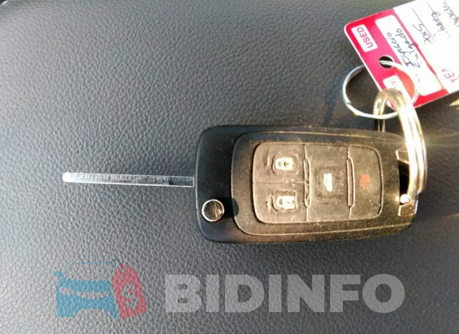 2G11Z5SL1F9165643 Photo# 11