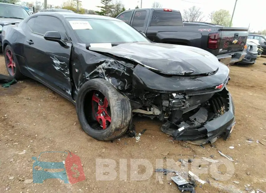1G1FB1RX9J0191440 Photo# 6