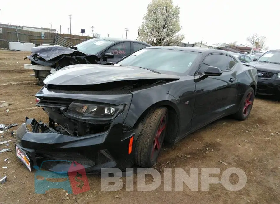 1G1FB1RX9J0191440 Photo# 2