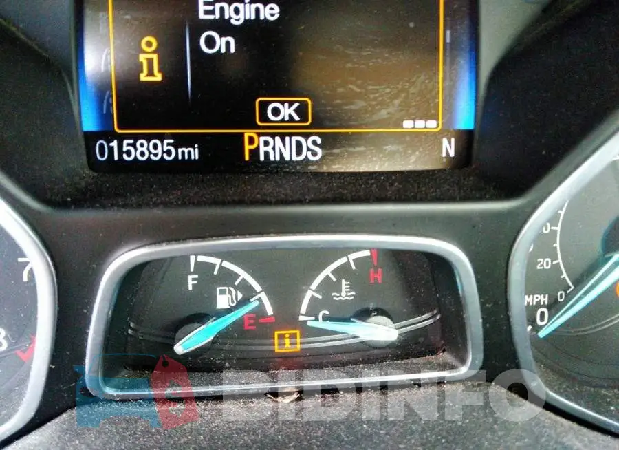 1FADP3J27JL309243 Photo# 7