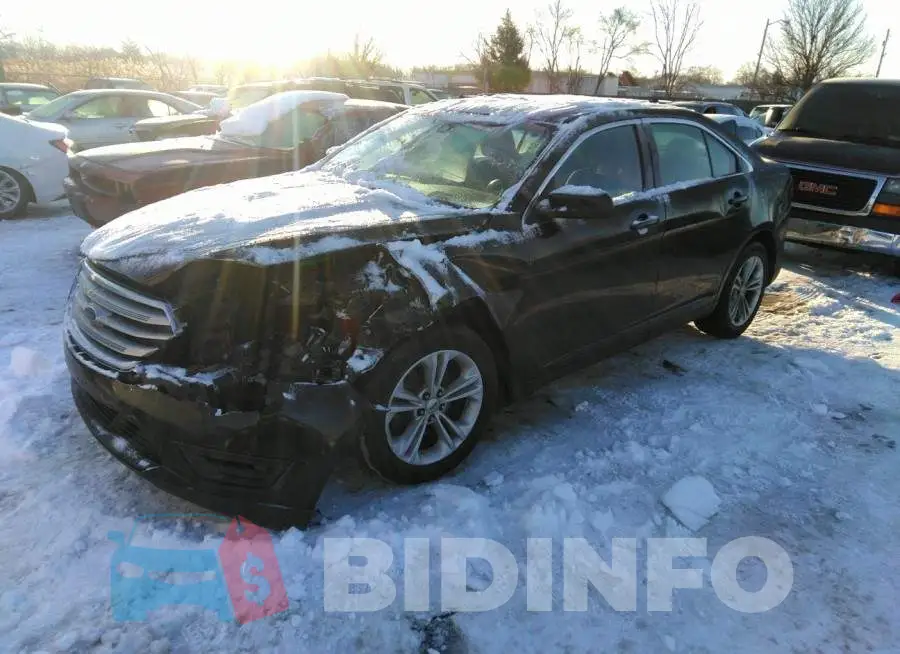 1FAHP2E83KG110341 Photo# 2
