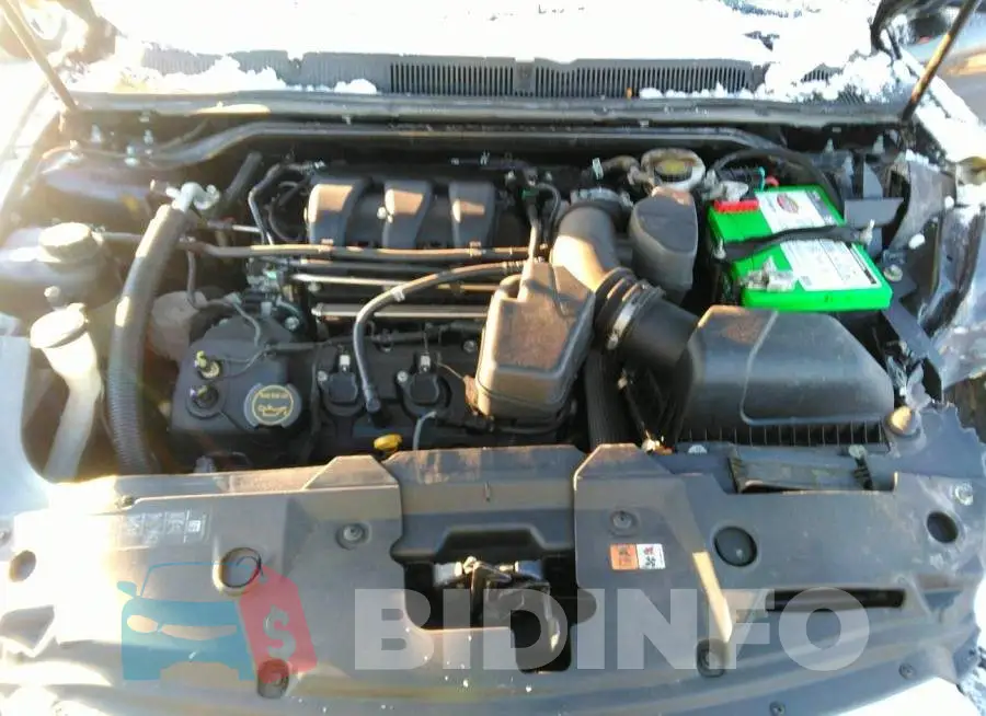 1FAHP2E83KG110341 Photo# 10