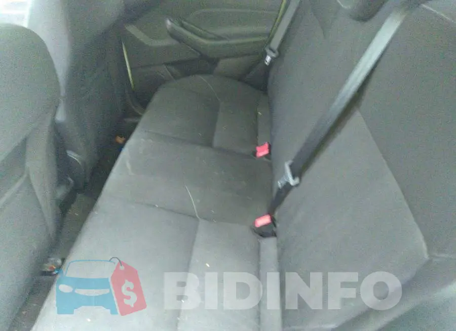 1FADP3F25HL205420 Photo# 8