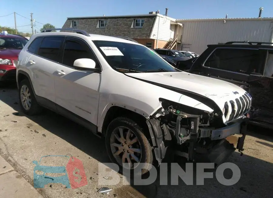 1C4PJMDB4GW279684 Photo# 1