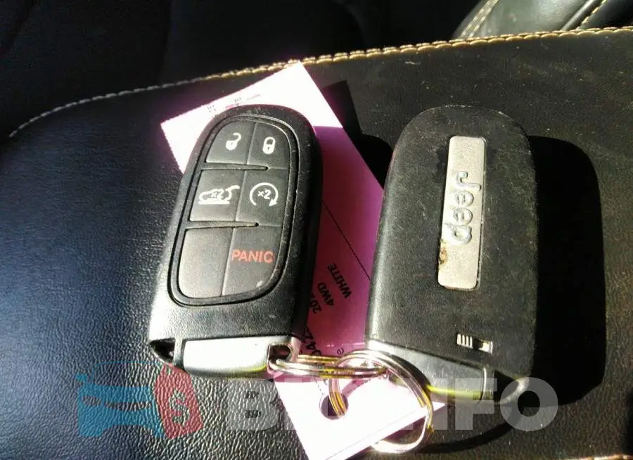 1C4PJMDB4GW279684 Photo# 11
