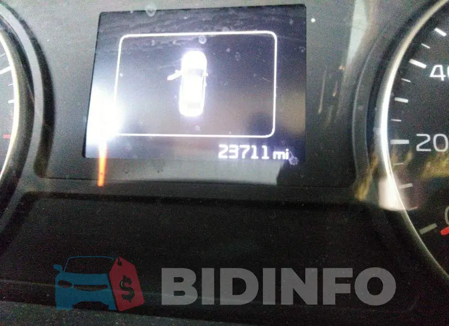 5XXGU4L35JG230892 Photo# 7