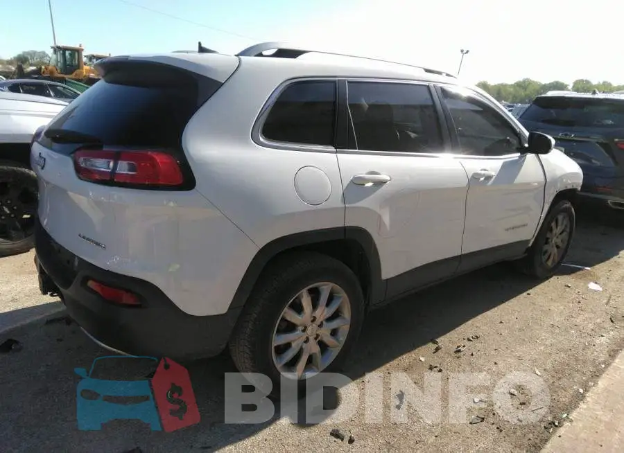 1C4PJMDB4GW279684 Photo# 4