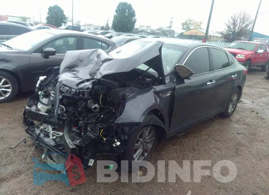 5XXGT4L13GG066729 Photo# 2