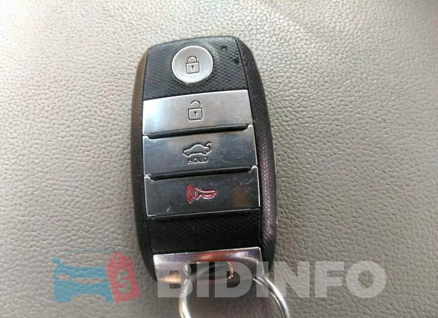 5XXGU4L35JG230892 Photo# 11
