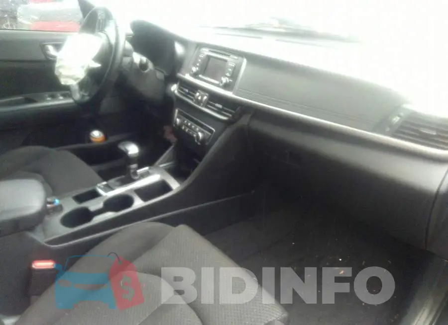 5XXGT4L13GG066729 Photo# 5