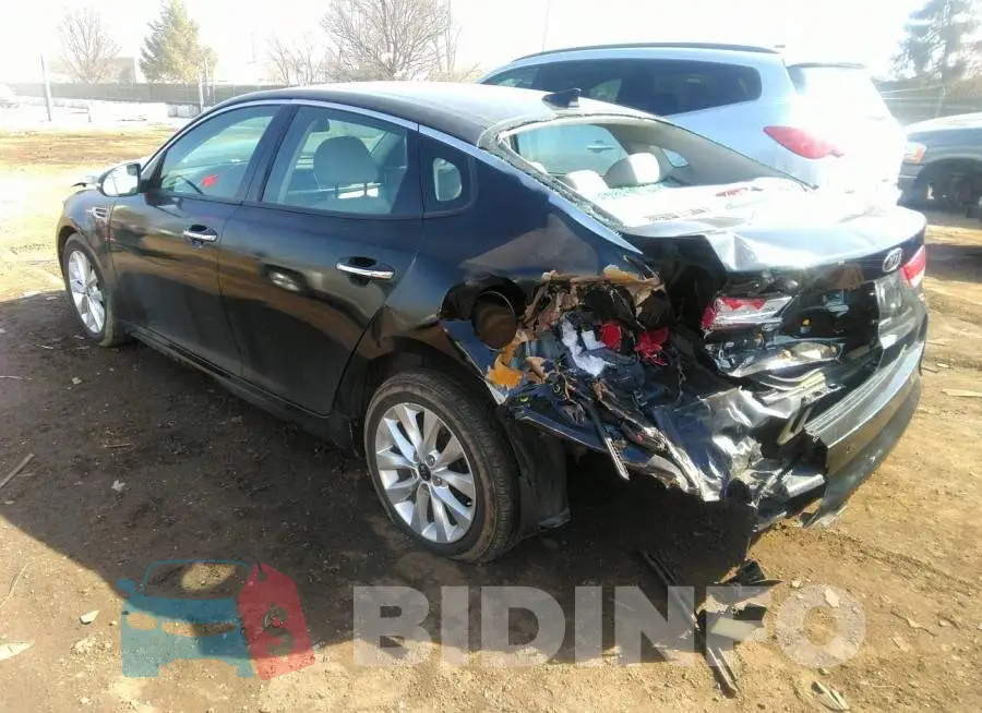 5XXGU4L35JG230892 Photo# 3