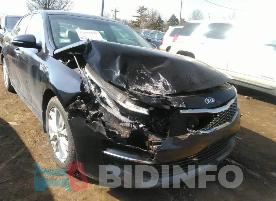 5XXGU4L35JG230892 Photo# 6