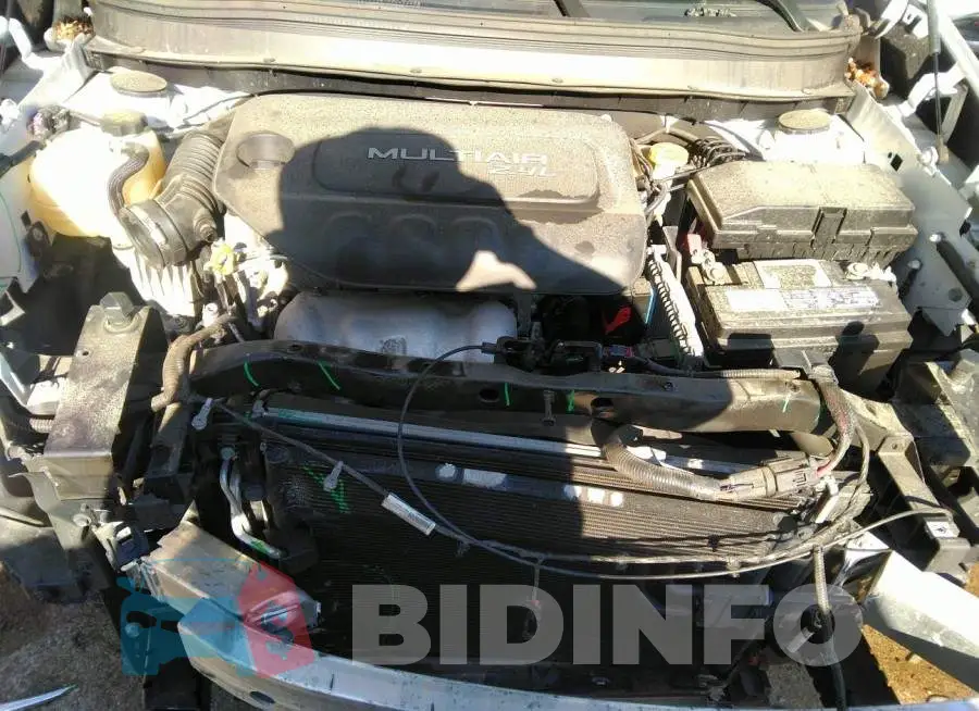 1C4PJMDB4GW279684 Photo# 10