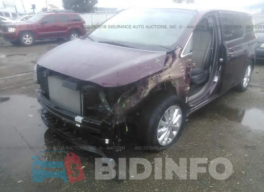 KNDMC5C11G6184267 Photo# 6