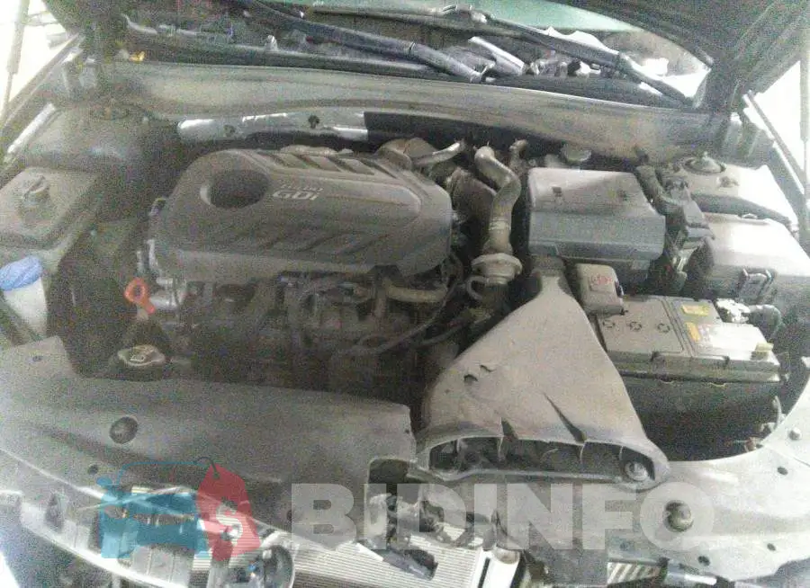 5XXGW4L29KG305483 Photo# 10