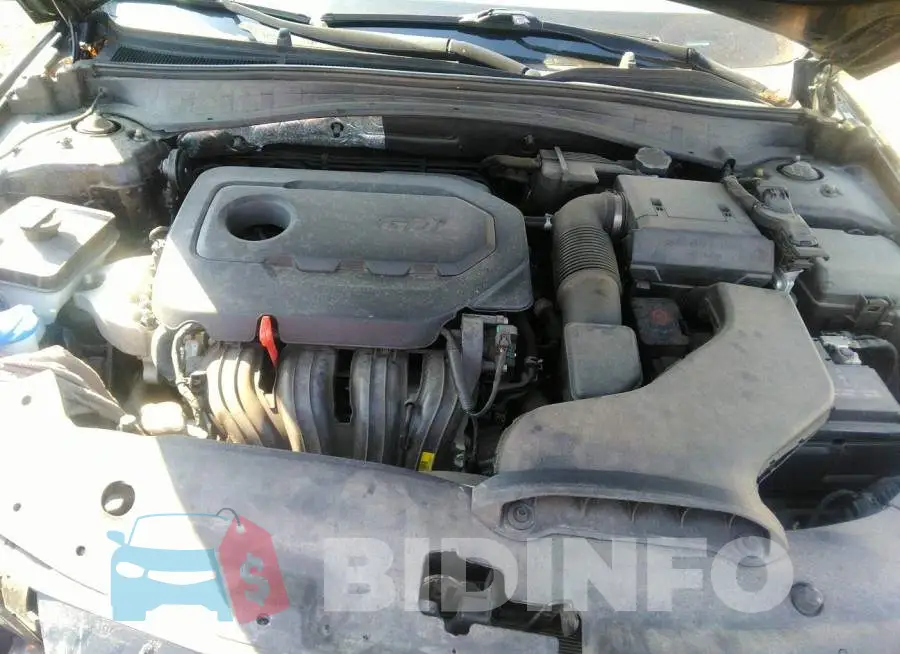 5XXGU4L35JG230892 Photo# 10