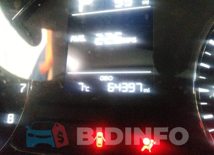 3KPFK4A74HE149943 Photo# 7
