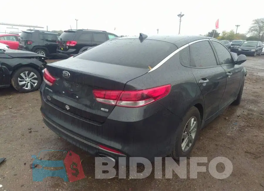 5XXGT4L13GG066729 Photo# 4