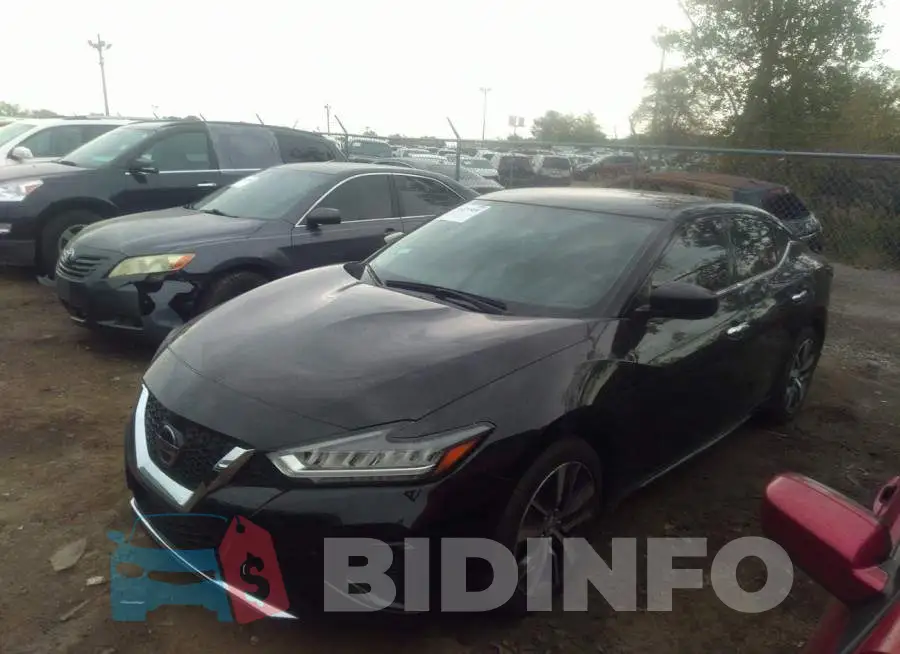 1N4AA6AV1KC384361 Photo# 2