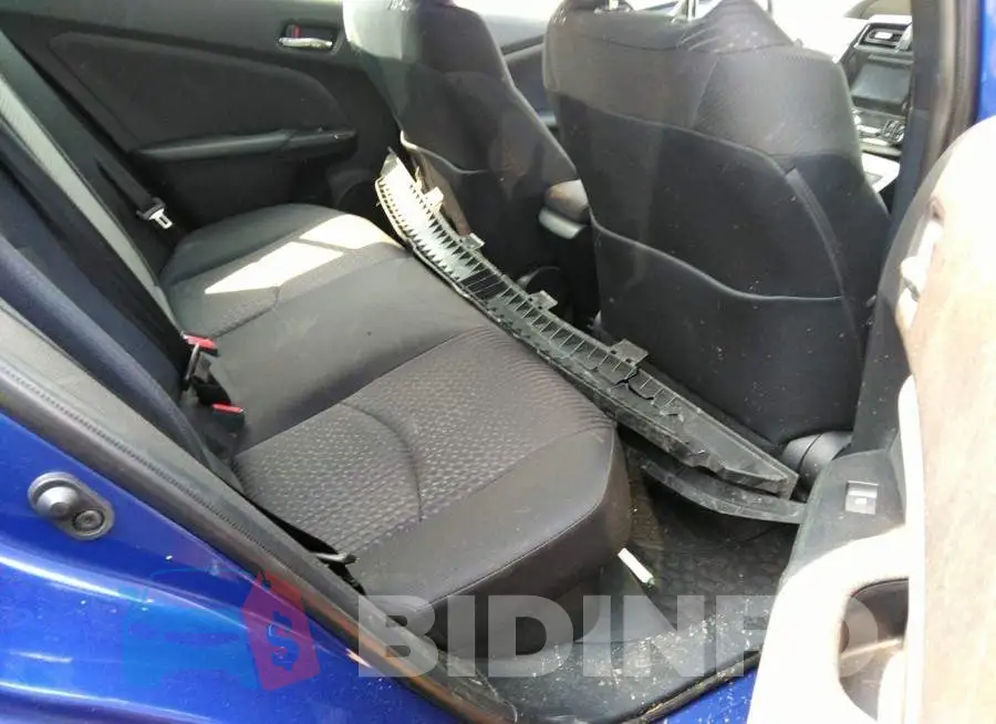 JTDKBRFU6J3070023 Photo# 8
