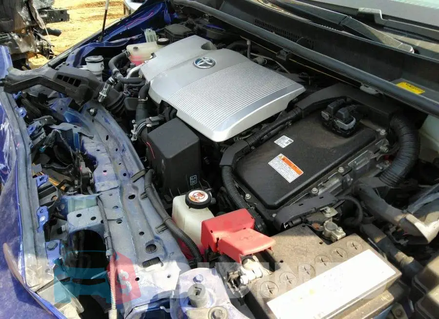 JTDKBRFU6J3070023 Photo# 10