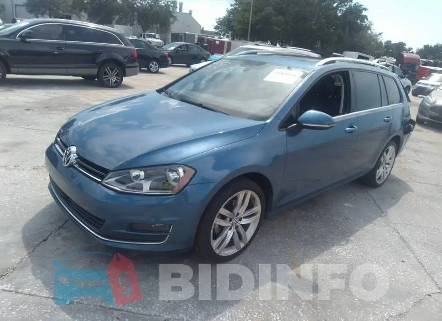 3VWCA7AU5FM517351 Photo# 2
