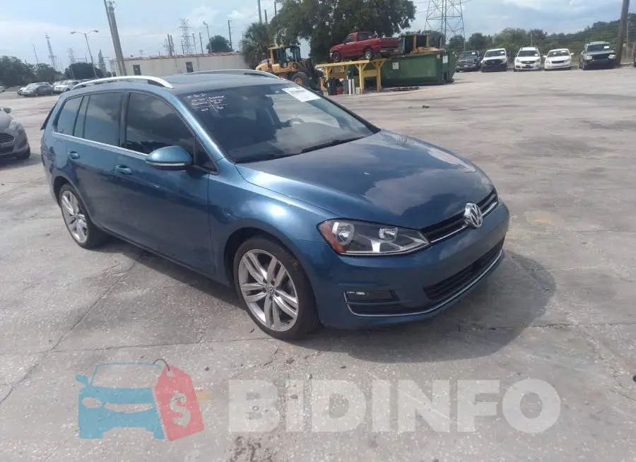 3VWCA7AU5FM517351 Photo# 1