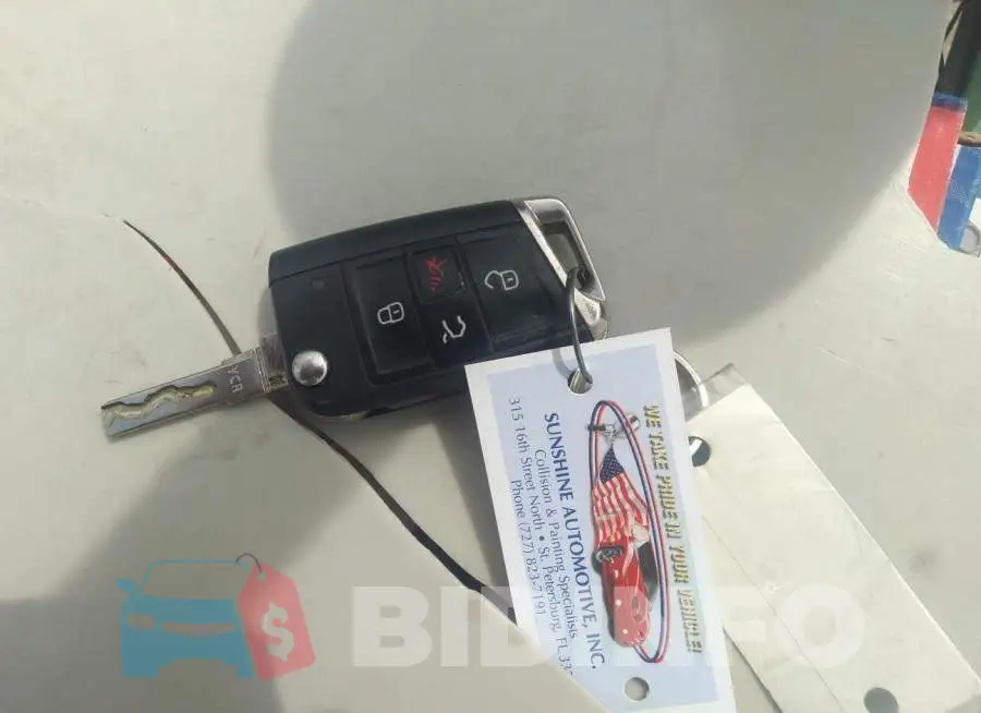 3VWCA7AU5FM517351 Photo# 11