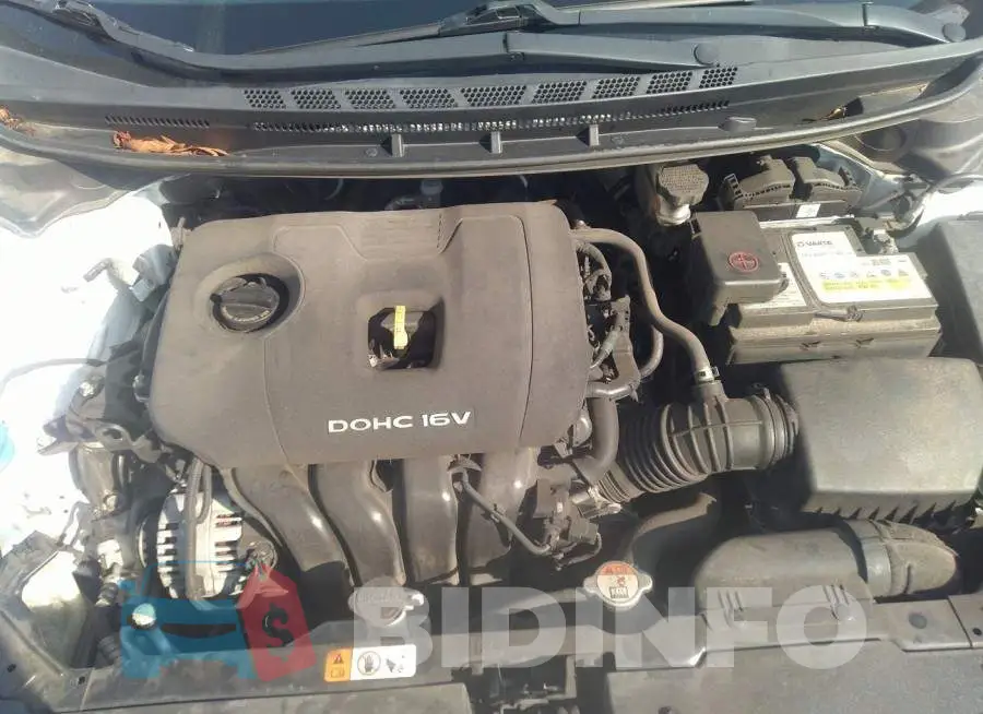 3KPFL4A7XJE171643 Photo# 10